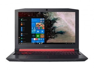 Laptop Marca Acer - Notebook - Tamaño 17"